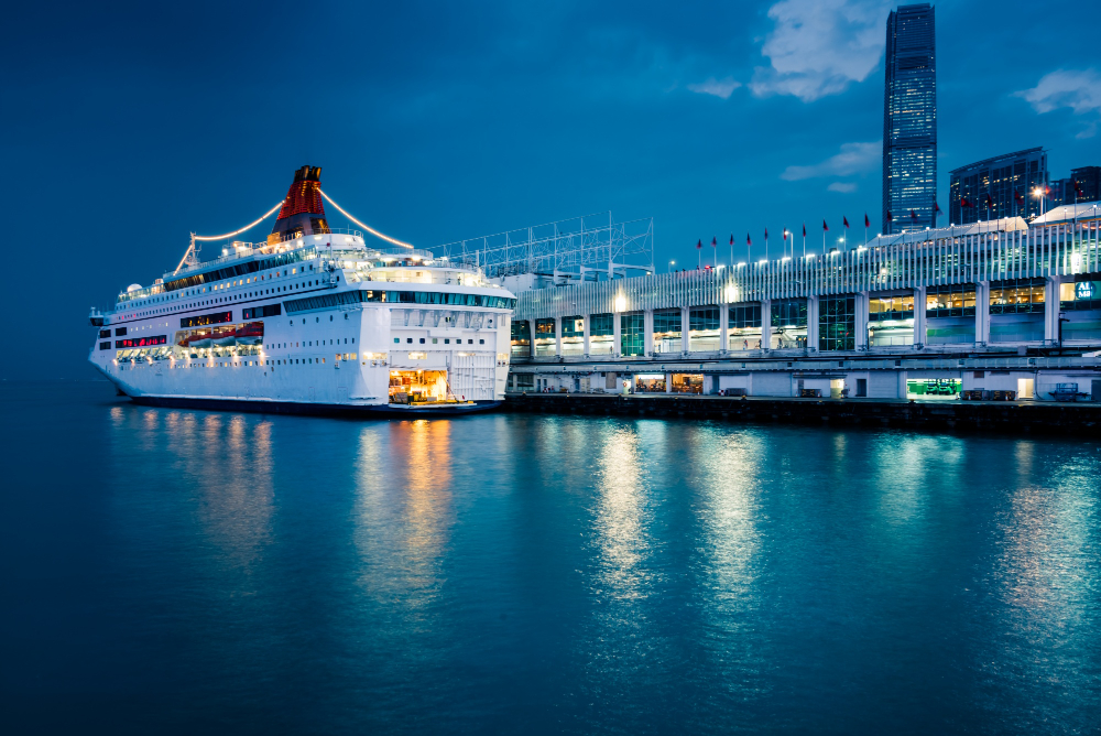 Cruises