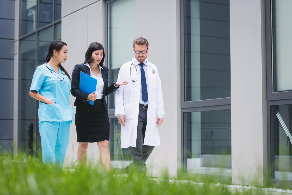 Medical Tours
